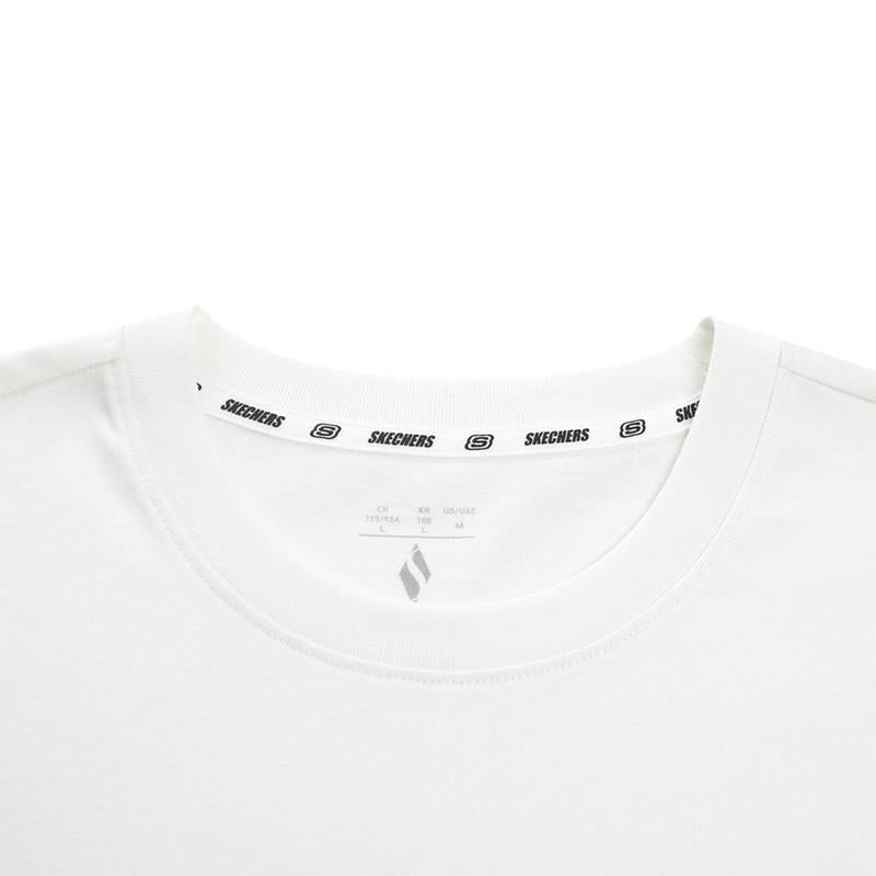 SHORT SLEEVE TEE - L224U069/0074