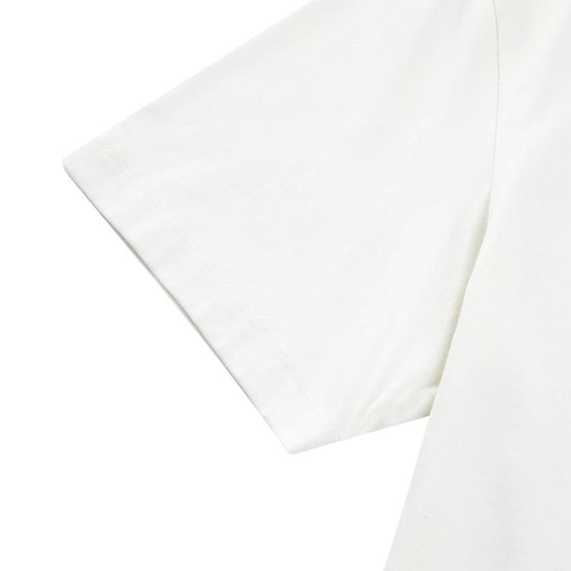 SHORT SLEEVE TEE - L224U069/0074