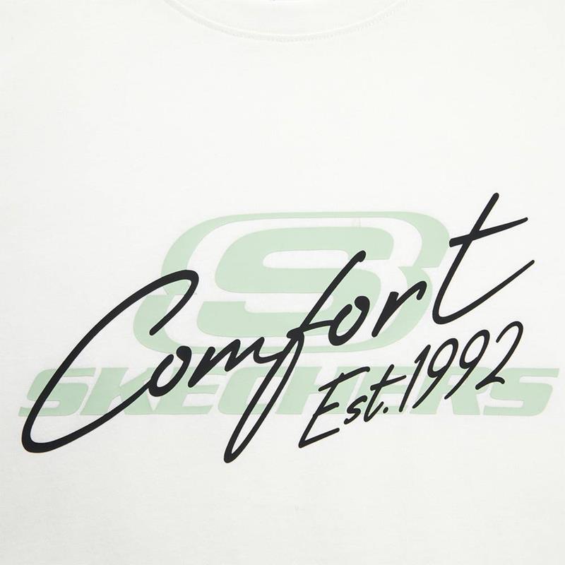 SHORT SLEEVE TEE - L224U069/0074