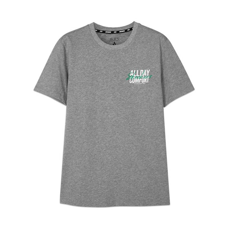 SHORT SLEEVE TEE - L224U070/004F