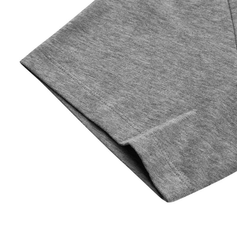 SHORT SLEEVE TEE - L224U070/004F