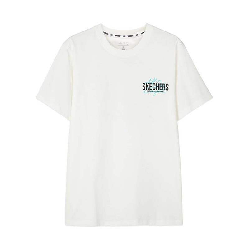 SHORT SLEEVE TEE - L224U071/0074