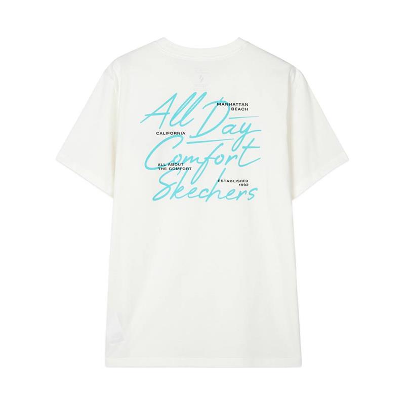 SHORT SLEEVE TEE - L224U071/0074