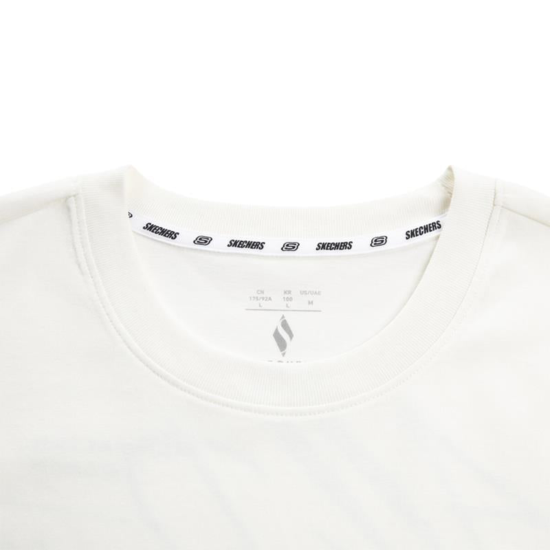 SHORT SLEEVE TEE - L224U071/0074