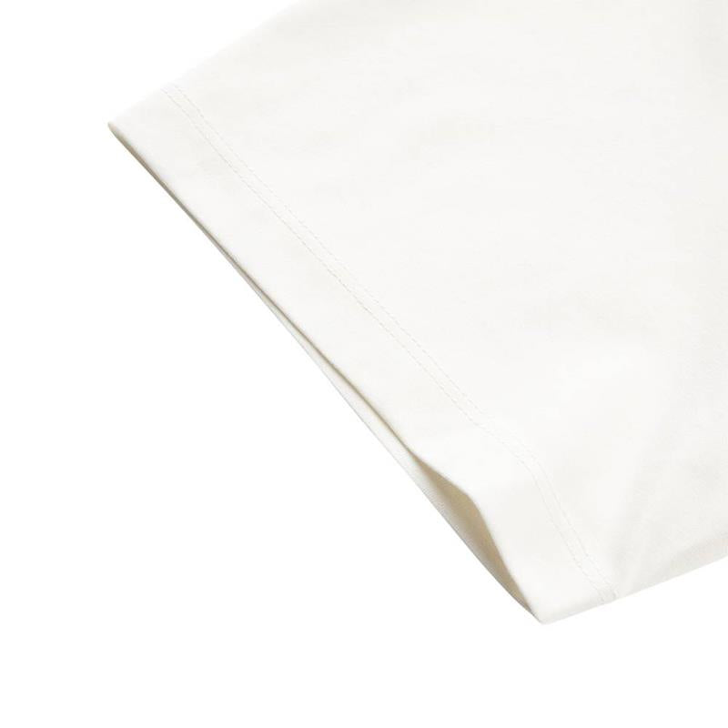SHORT SLEEVE TEE - L224U071/0074