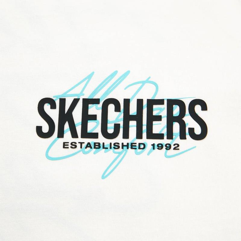 SHORT SLEEVE TEE - L224U071/0074