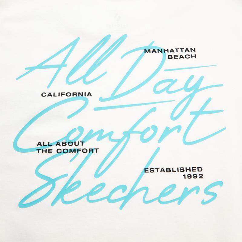 SHORT SLEEVE TEE - L224U071/0074