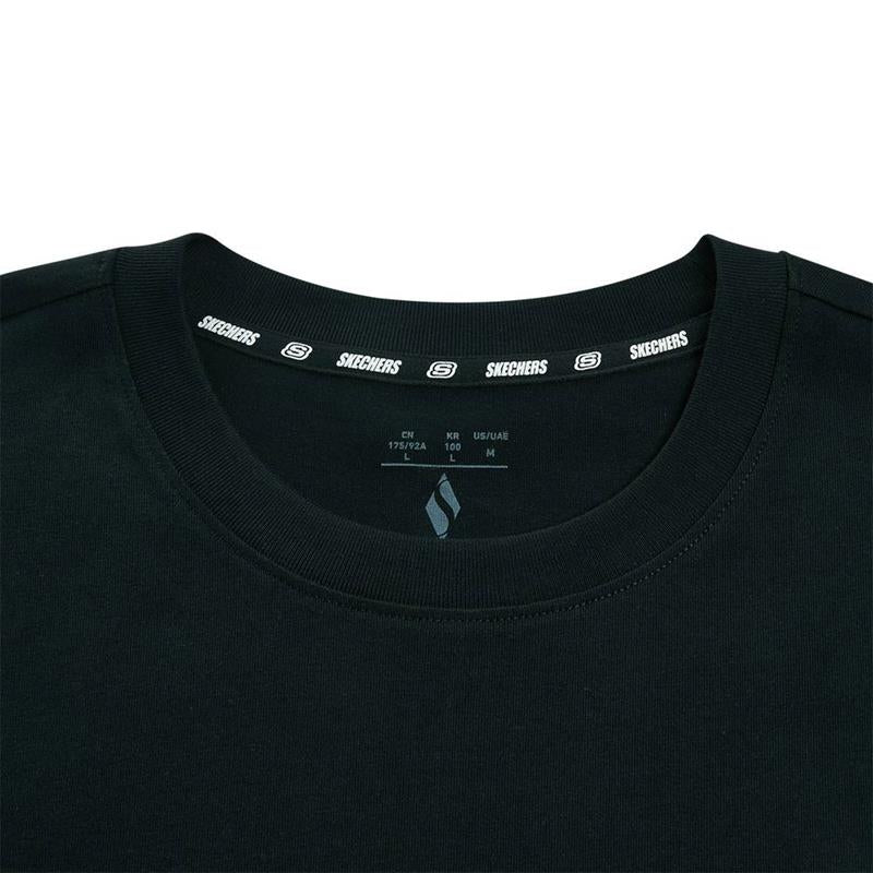 SHORT SLEEVE TEE - L224U072/0018