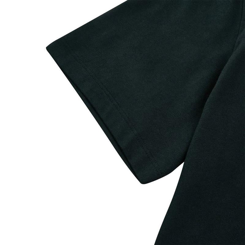 SHORT SLEEVE TEE - L224U072/0018