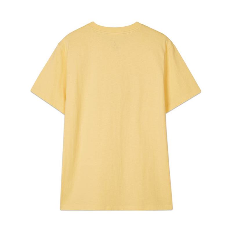 SHORT SLEEVE TEE - L224U073/01SW