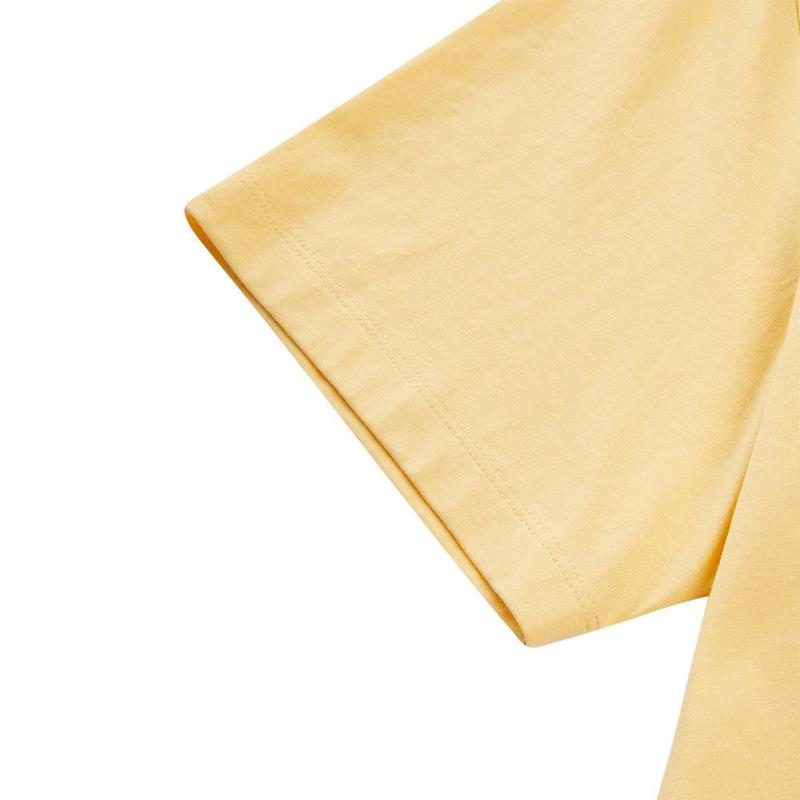 SHORT SLEEVE TEE - L224U073/01SW