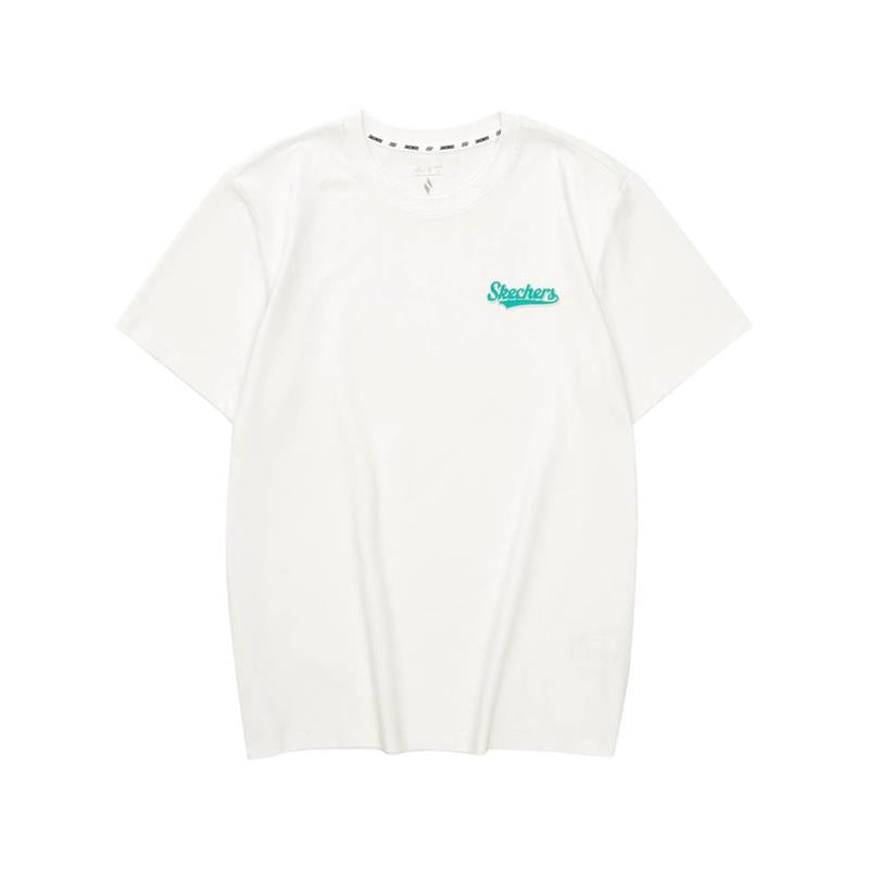 SHORT SLEEVE TEE - L224U080/0074