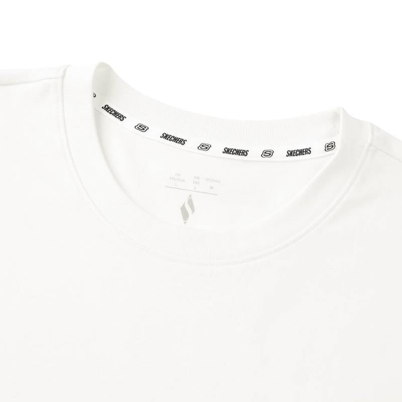 SHORT SLEEVE TEE - L224U080/0074