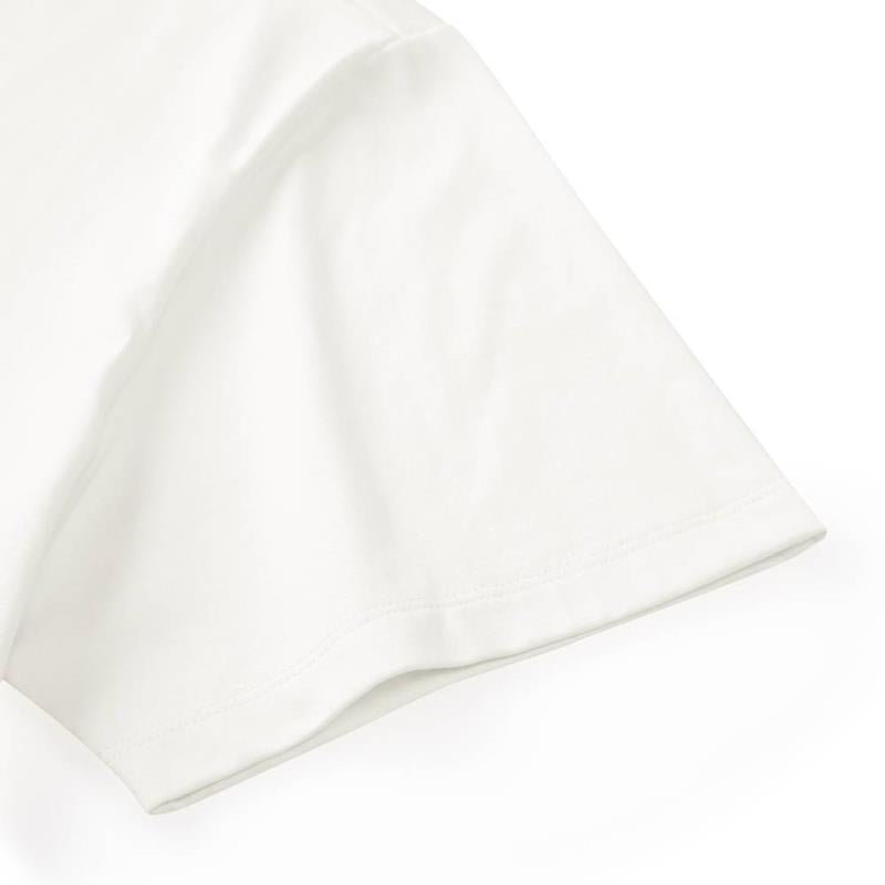 SHORT SLEEVE TEE - L224U080/0074