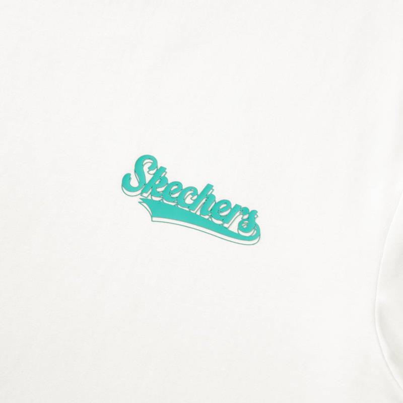 SHORT SLEEVE TEE - L224U080/0074