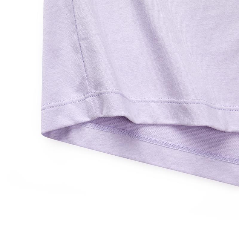 SHORT SLEEVE TEE - L224U080/01X5