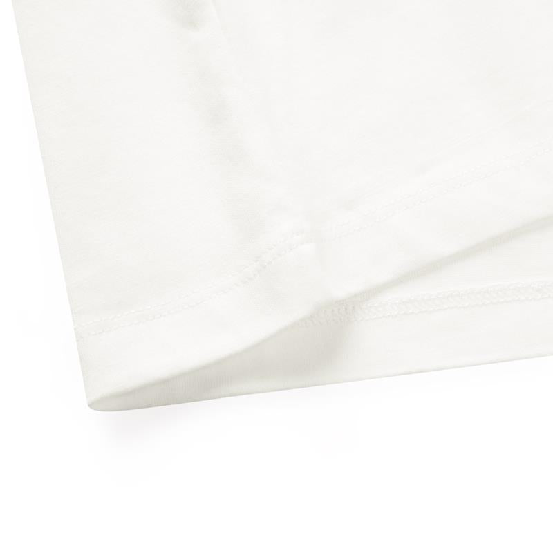 SHORT SLEEVE TEE - L224U085/0074
