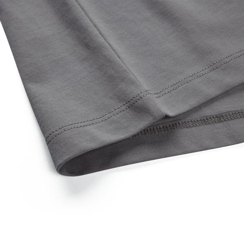SHORT SLEEVE TEE - L224U085/040R