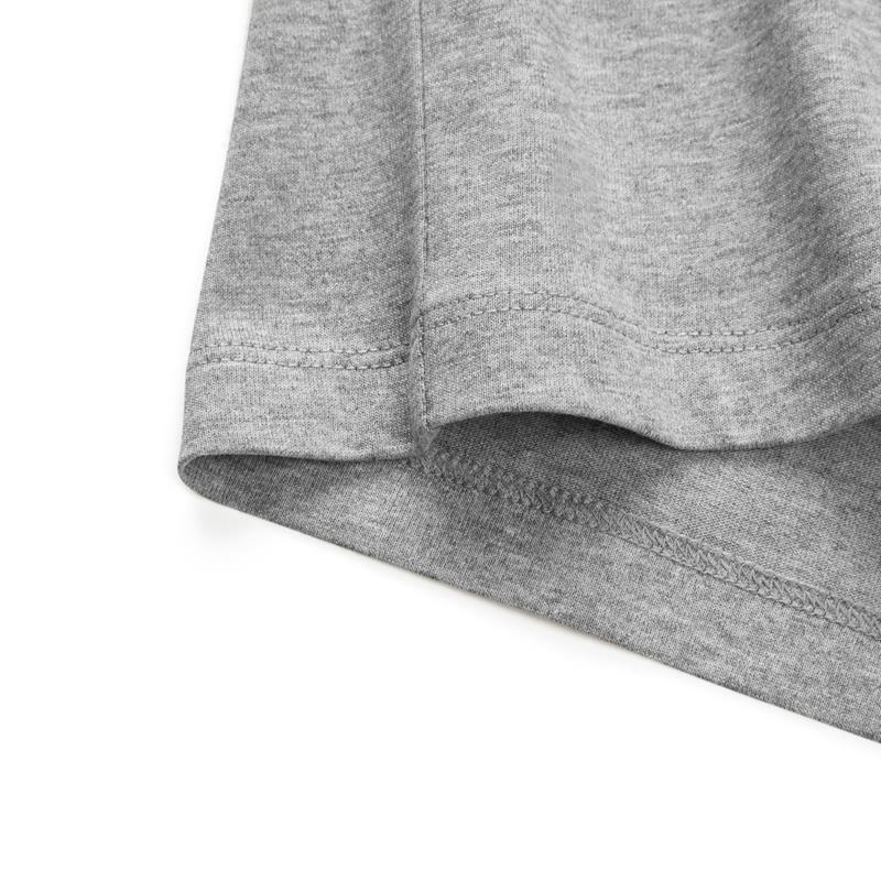 SHORT SLEEVE TEE - L224U086/004F