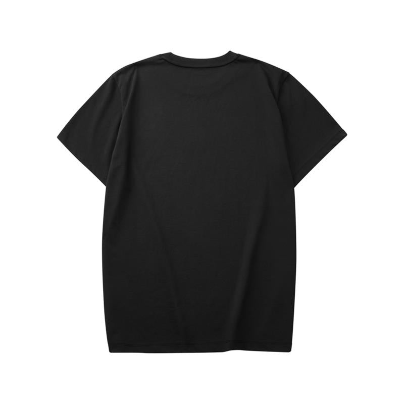 SHORT SLEEVE TEE - L224U146/0018