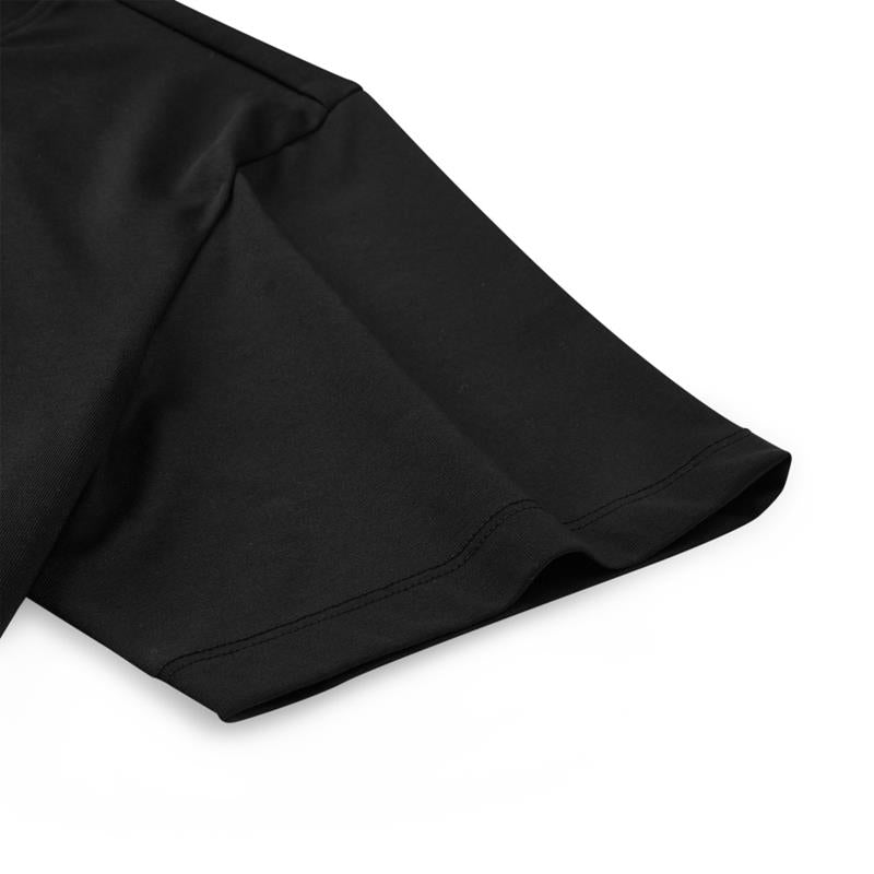 SHORT SLEEVE TEE - L224U146/0018