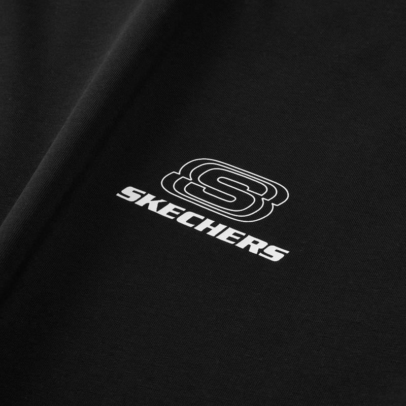 SHORT SLEEVE TEE - L224U146/0018