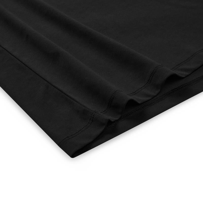 SHORT SLEEVE TEE - L224U146/0018