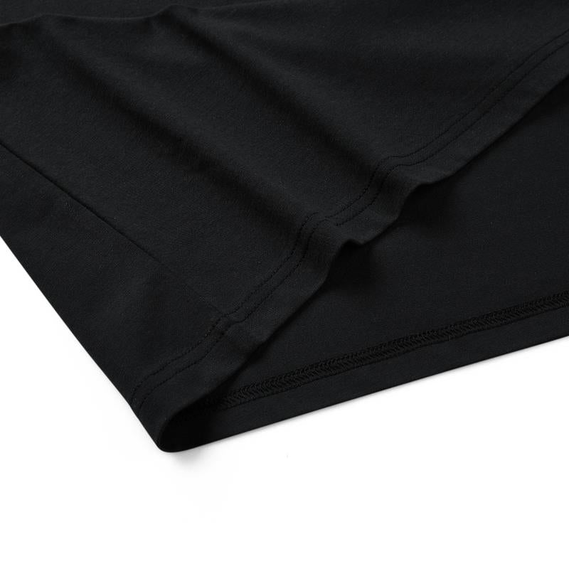 SHORT SLEEVE TEE - L224U178/0018