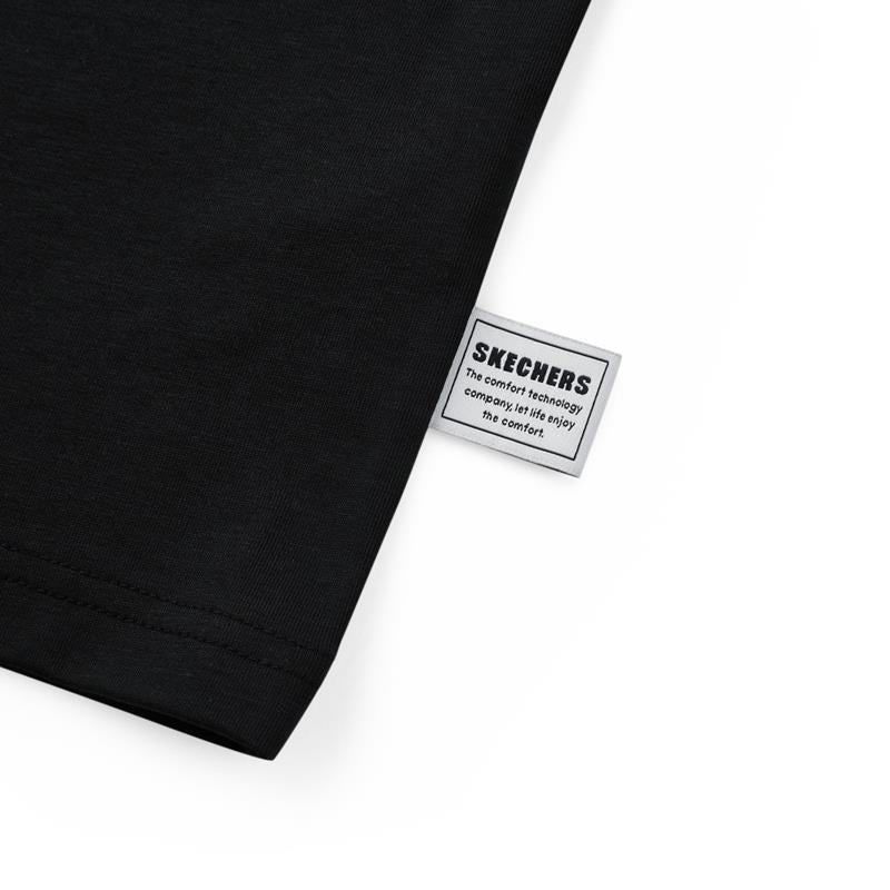 SHORT SLEEVE TEE - L224U178/0018