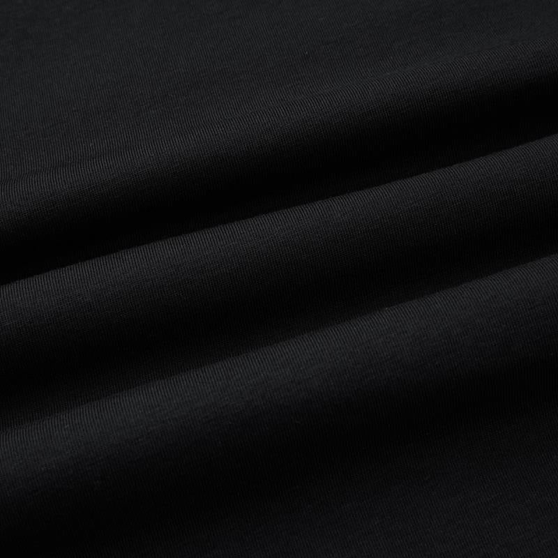 SHORT SLEEVE TEE - L224U178/0018