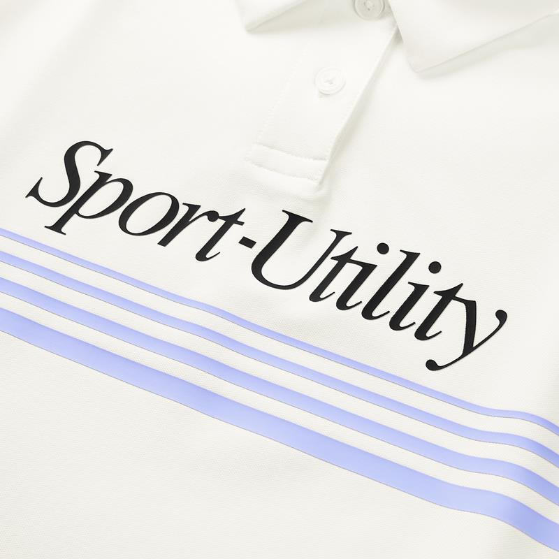 SHORT SLEEVE TEE - L224W012/0074