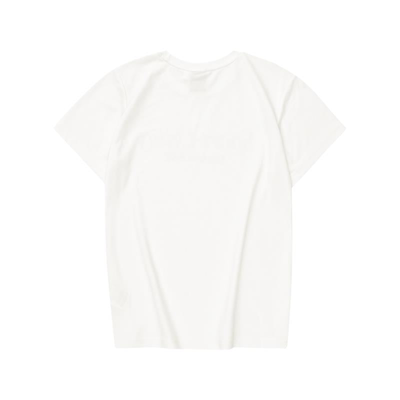 SHORT SLEEVE TEE - L224W013/0074
