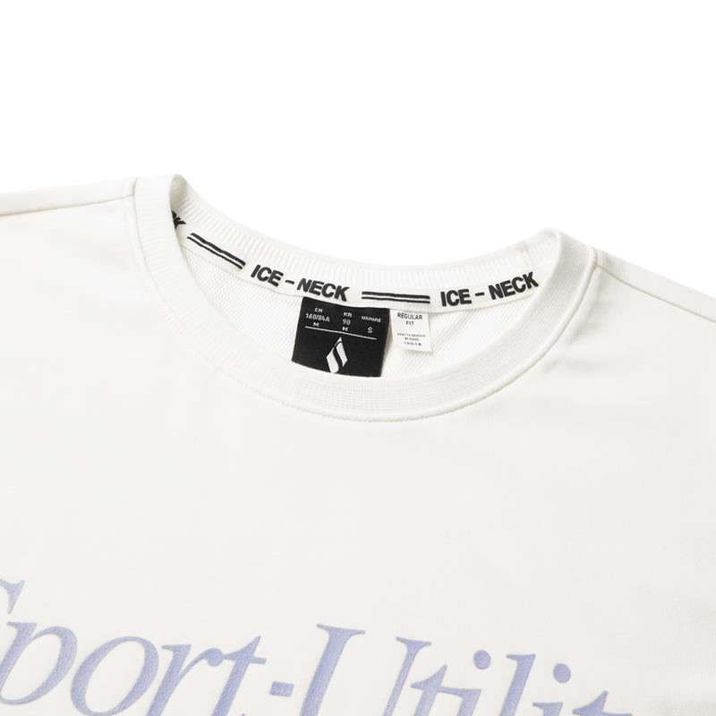 SHORT SLEEVE TEE - L224W013/0074