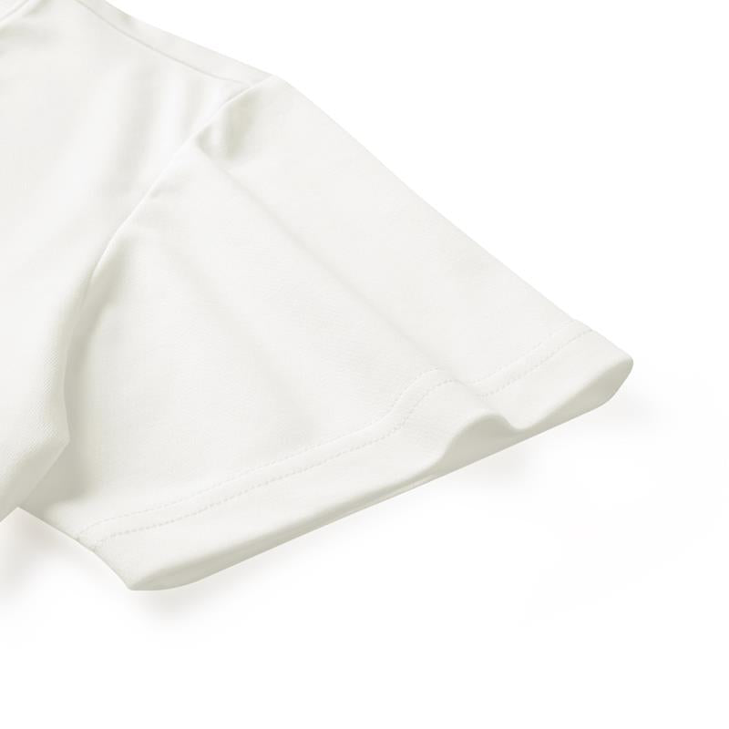 SHORT SLEEVE TEE - L224W013/0074