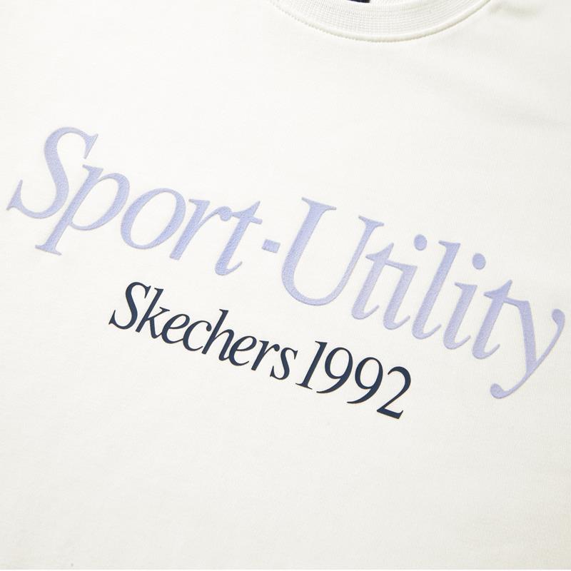 SHORT SLEEVE TEE - L224W013/0074