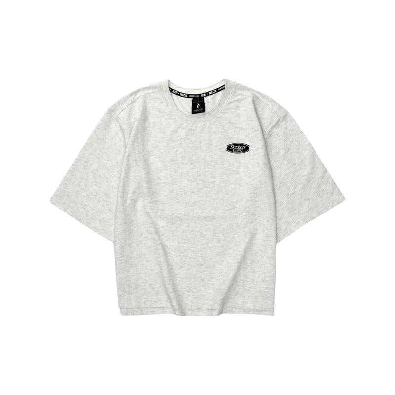 SHORT SLEEVE TEE - L224W015/0248