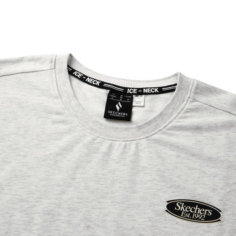 SHORT SLEEVE TEE - L224W015/0248