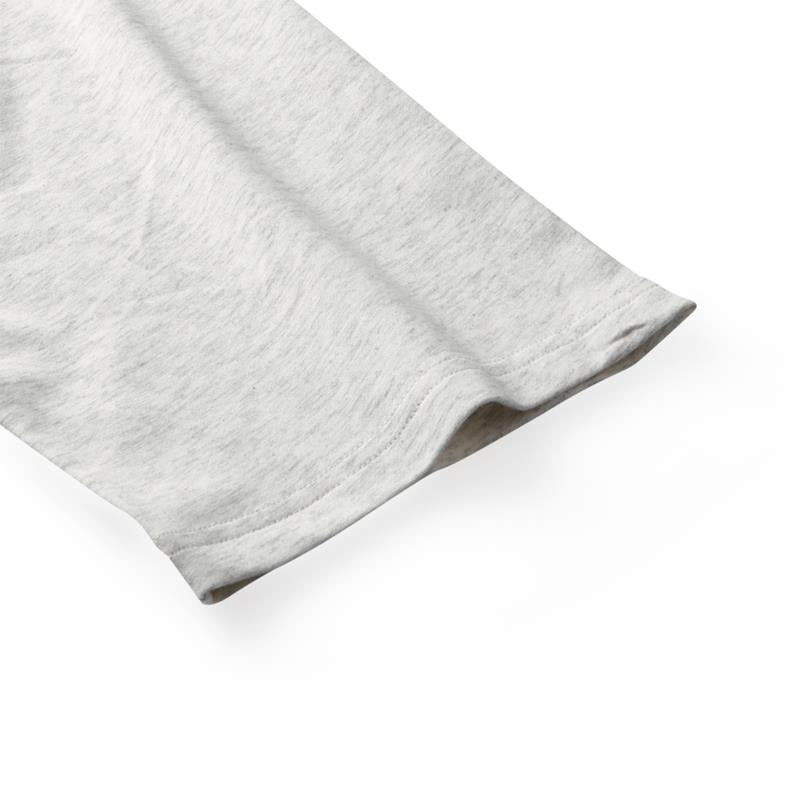 SHORT SLEEVE TEE - L224W015/0248