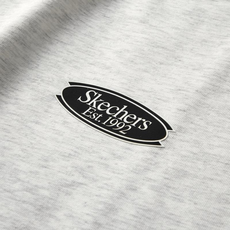 SHORT SLEEVE TEE - L224W015/0248