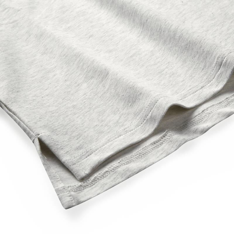 SHORT SLEEVE TEE - L224W015/0248