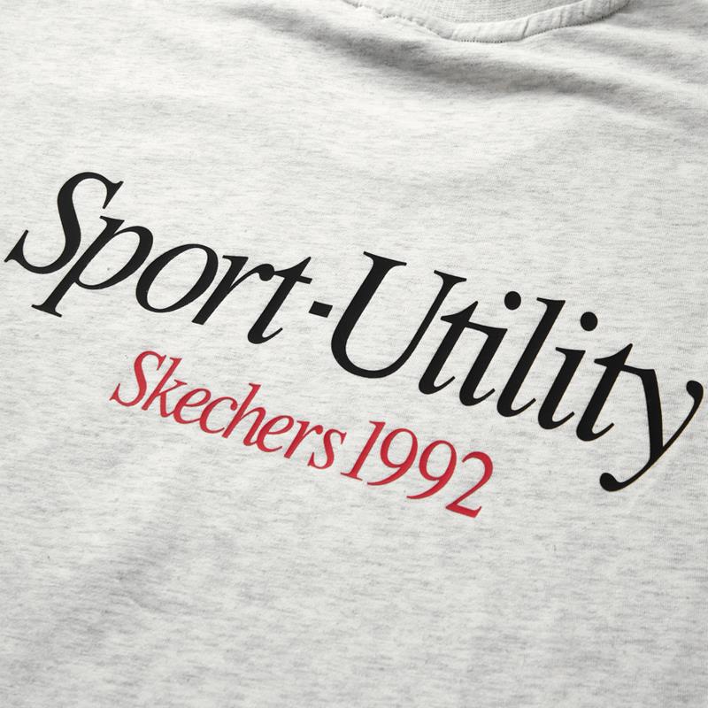 SHORT SLEEVE TEE - L224W015/0248