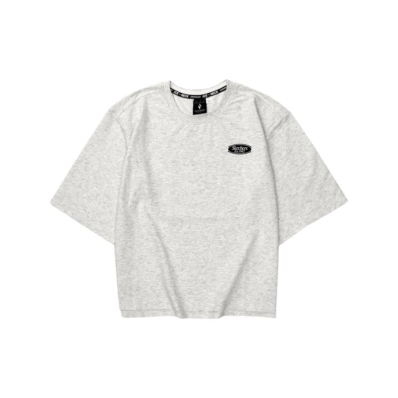 SHORT SLEEVE TEE - L224W015/0248