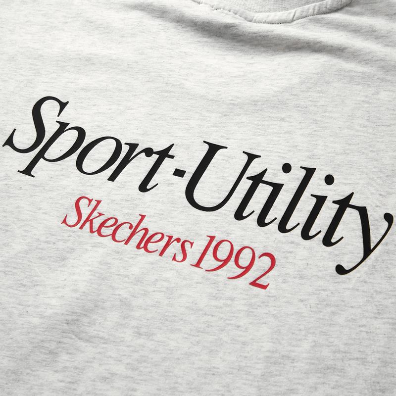 SHORT SLEEVE TEE - L224W015/0248