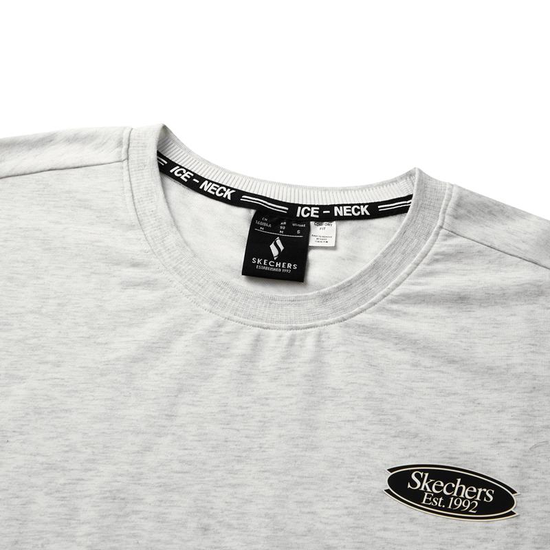 SHORT SLEEVE TEE - L224W015/0248