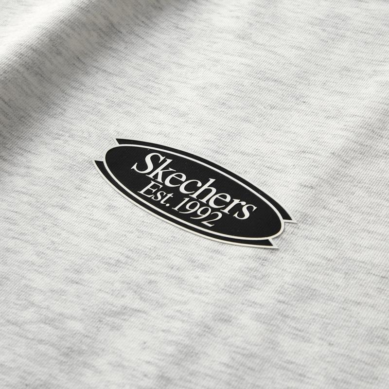 SHORT SLEEVE TEE - L224W015/0248