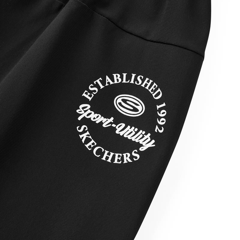 SHORTS - L224W017/0018