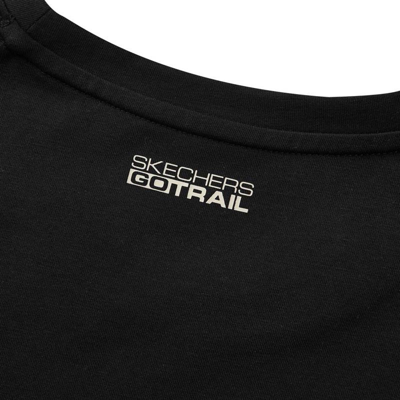 SHORT SLEEVE TEE - L224W029/0018