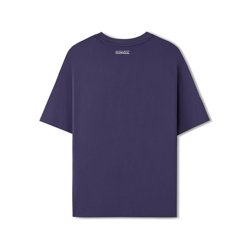 SHORT SLEEVE TEE - L224W029/05HS