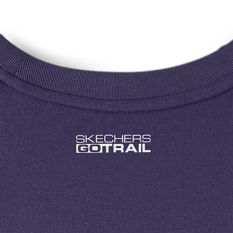 SHORT SLEEVE TEE - L224W029/05HS