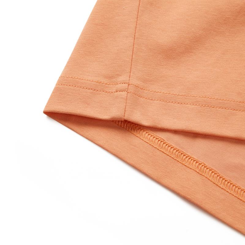 SHORT SLEEVE TEE - L224W030/023A